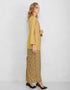 BAJU KEBAYA AADYA (GOLDEN ROD)
